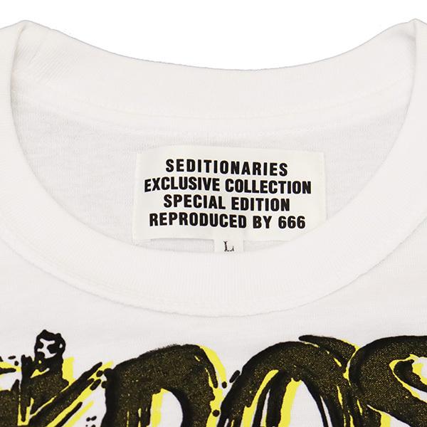 SEDITIONARIES by 666 (セディショナリーズ) STZ0018 EXPOSE SEDITIONARIES by 666 (セディショナリーズ) STZ0018 EXPOSE
