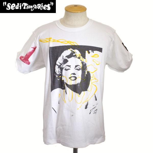 SEDITIONARIES（セディショナリーズ） SEDITIONARIES by 666 PISS