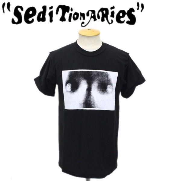 SEDITIONARIES（セディショナリーズ） SEDITIONARIES by 666 TITS T