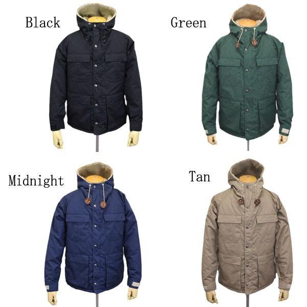 SIERRA DESIGNS（シエラデザインズ） 6504 65/35 BOA PARKA ボア