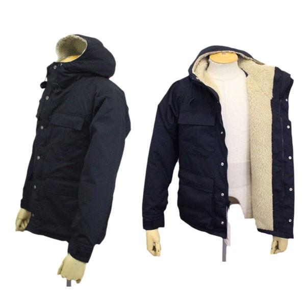 SIERRA DESIGNS（シエラデザインズ） 6504 65/35 BOA PARKA ボア