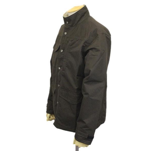 SIERRA DESIGNS（シエラデザインズ） 7891 PANAMINT JACKET パナミント