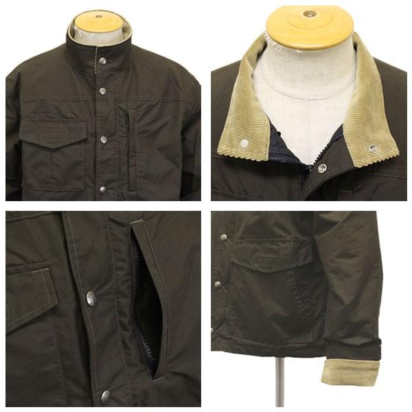 SIERRA DESIGNS（シエラデザインズ） 7891 PANAMINT JACKET パナミント