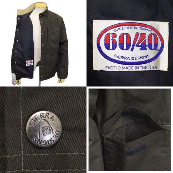 SIERRA DESIGNS (シエラデザインズ) 7891 PANAMINT JACKET パナミント