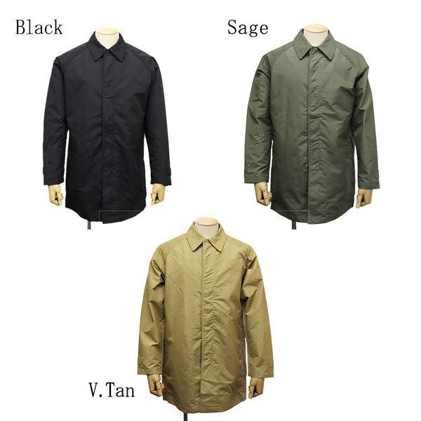 SIERRA DESIGNS（シエラデザインズ） 8101 TACOMA COAT II タコマ