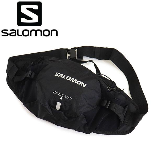 SALOMON TRAILBLAZER ユニセックスベルト Cassette Chart｜SALOMON/TRAILBLAZER BELT サロモン ベルト | Rakuten