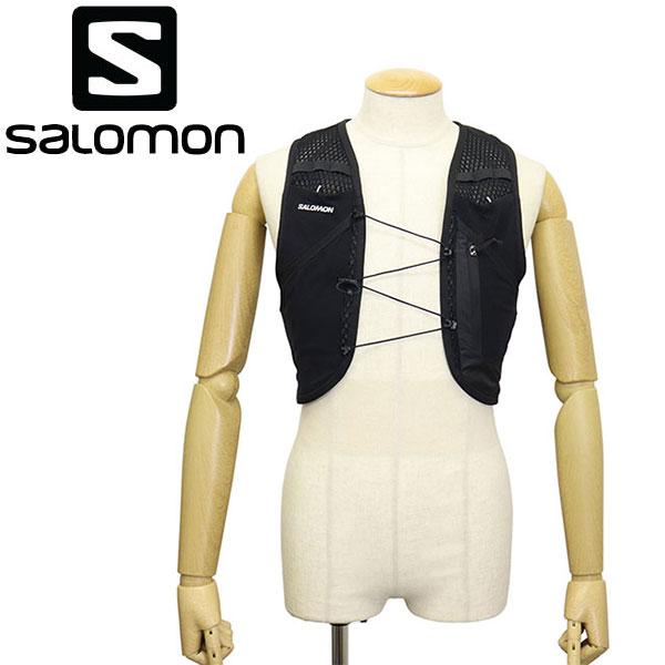 SALOMON（サロモン） LC2205100 ACTIVE SKIN 8 NO FLASKS ユニセックス