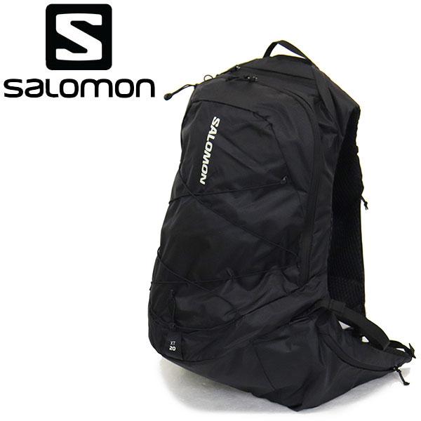 SALOMON（サロモン） LC2535900 XT 20 SET ユニセックス ハイキング