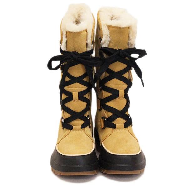 ティボリ SOREL (ソレル) NL3426 TIVOLI IV TALL ティボリIVトール