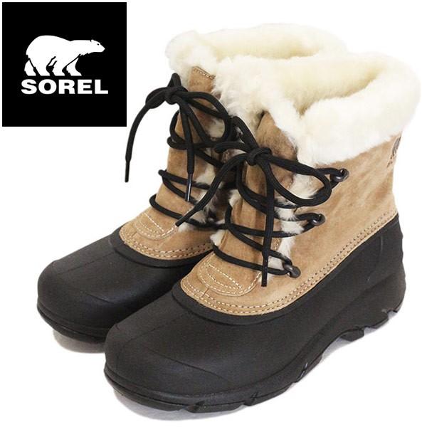 ソレル スノーブーツ レディースの人気商品 通販 価格比較 価格 Com