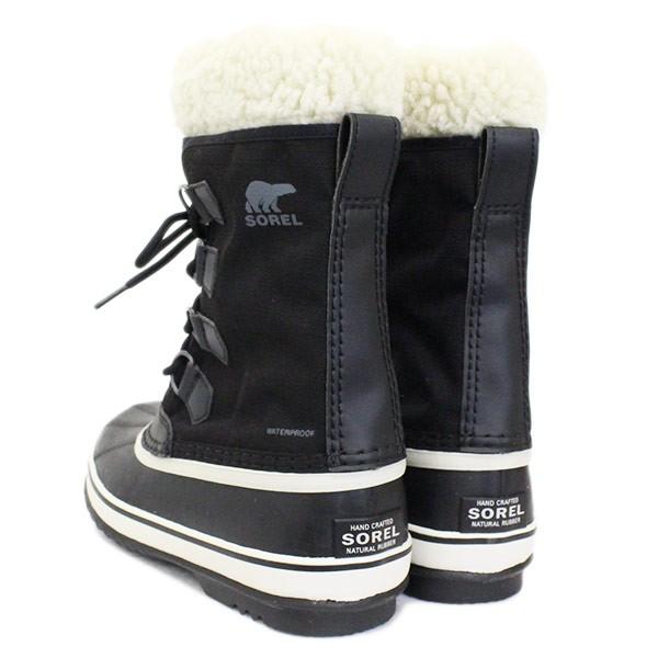SOREL（ソレル） NL3483 WINTER CARNIVAL ウィンターカーニバル