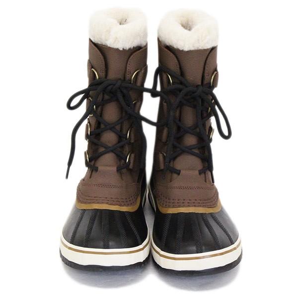 SOREL（ソレル） NM3486 1964 PAC T 1964パックT メンズ スノーブーツ