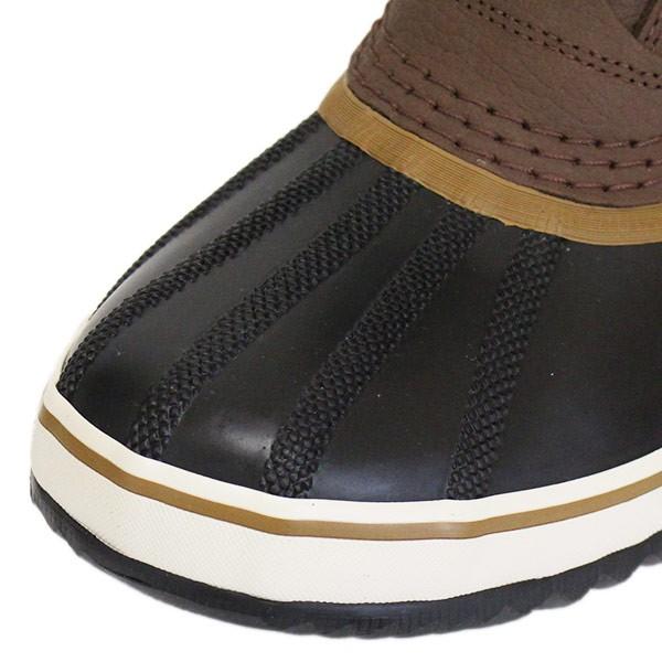 SOREL（ソレル） NM3486 1964 PAC T 1964パックT メンズ スノーブーツ