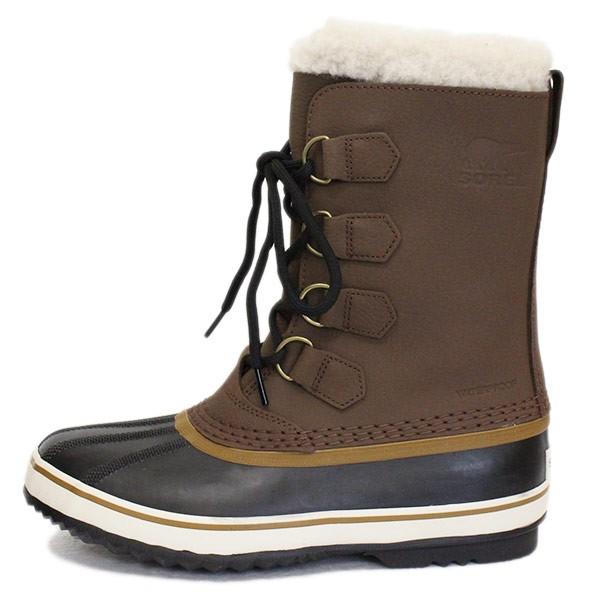 SOREL（ソレル） NM3486 1964 PAC T 1964パックT メンズ スノーブーツ
