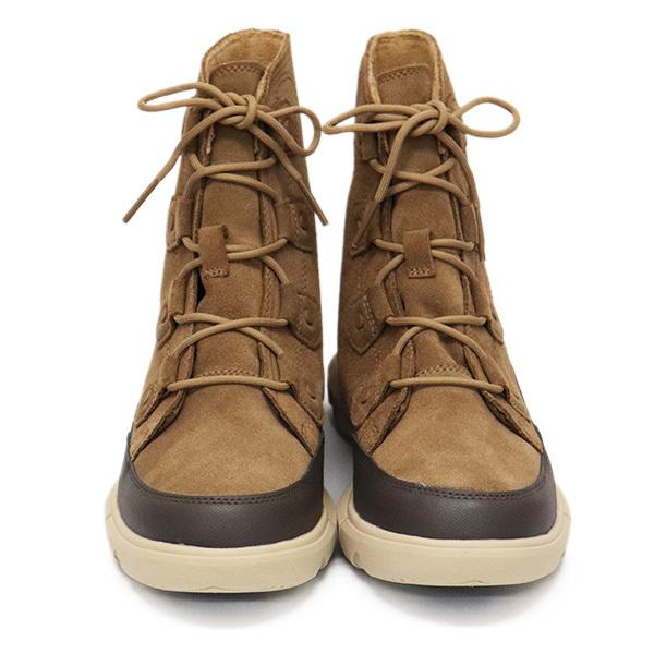 SOREL (ソレル) NM4500 EXPLORER BOOT WP ソレルエクスプローラー  