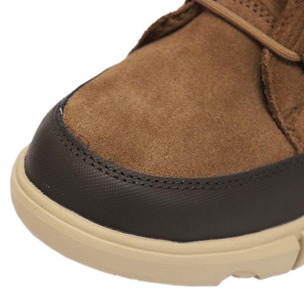 SOREL (ソレル) NM4500 EXPLORER BOOT WP ソレルエクスプローラー  
