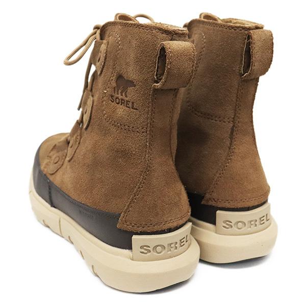 SOREL (ソレル) NM4500 EXPLORER BOOT WP ソレルエクスプローラー  