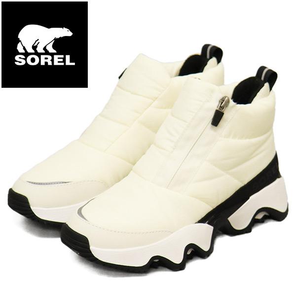 SOREL (ソレル) WMS NL5044 キネティックインパクト パフィー SOREL (ソレル) WMS NL5044 キネティックインパクト パフィー