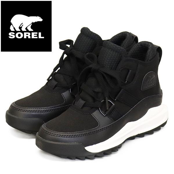 SOREL (ソレル) WMS NL5049 アウトアンドアバウト リミックス SOREL (ソレル) WMS NL5049 アウトアンドアバウト リミックス