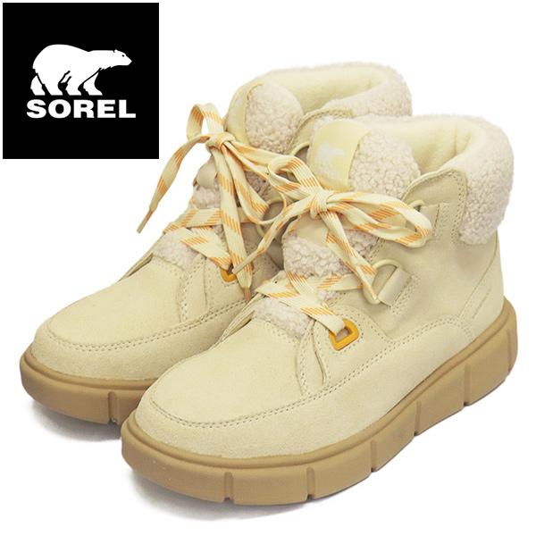 SOREL (ソレル) WMS NL5125 ソレルエクスプローラー3 ニュー SOREL (ソレル) WMS NL5125 ソレルエクスプローラー3 ニュー