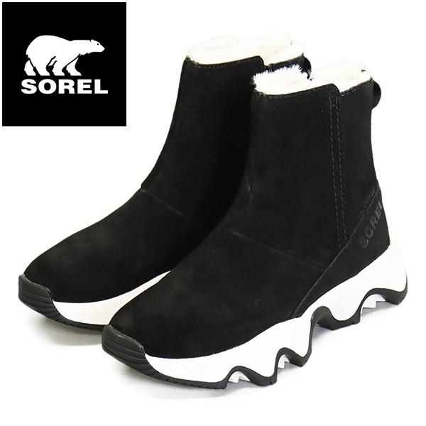 SOREL (ソレル) WMS NL5196 キネティックインパクト ショート SOREL (ソレル) WMS NL5196 キネティックインパクト ショート