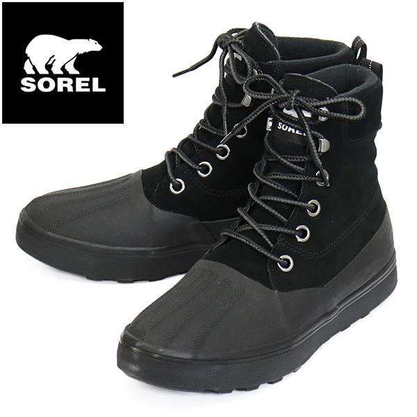 SOREL (ソレル) NM4987 ソレルメトロ2 ブーツ ウォーター SOREL (ソレル) NM4987 ソレルメトロ2 ブーツ ウォーター