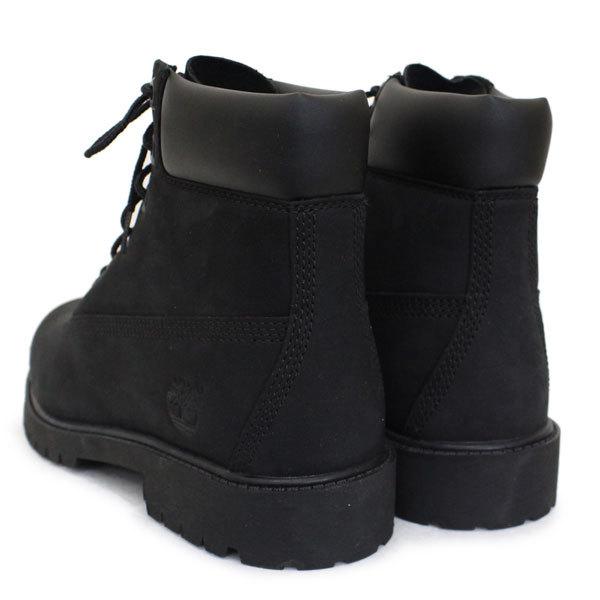 Timberland（ティンバーランド） 12907 6in Premium WP Boot 6インチ