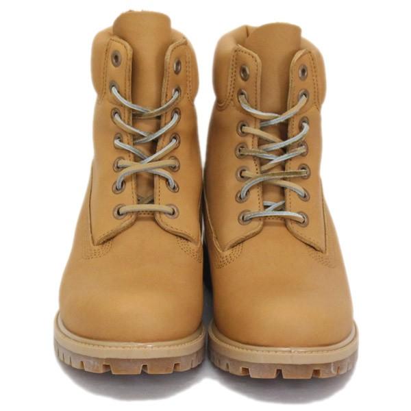 Timberland（ティンバーランド） sale セール ICON A1JJB 6in Premium