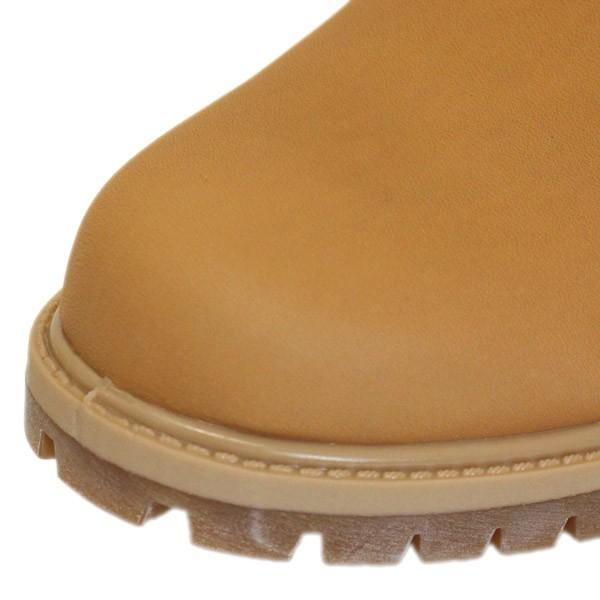 Timberland（ティンバーランド） sale セール ICON A1JJB 6in Premium