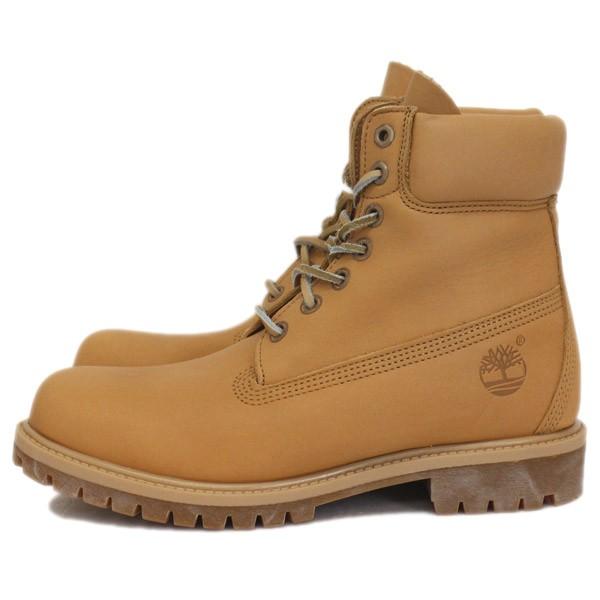 Timberland（ティンバーランド） sale セール ICON A1JJB 6in Premium