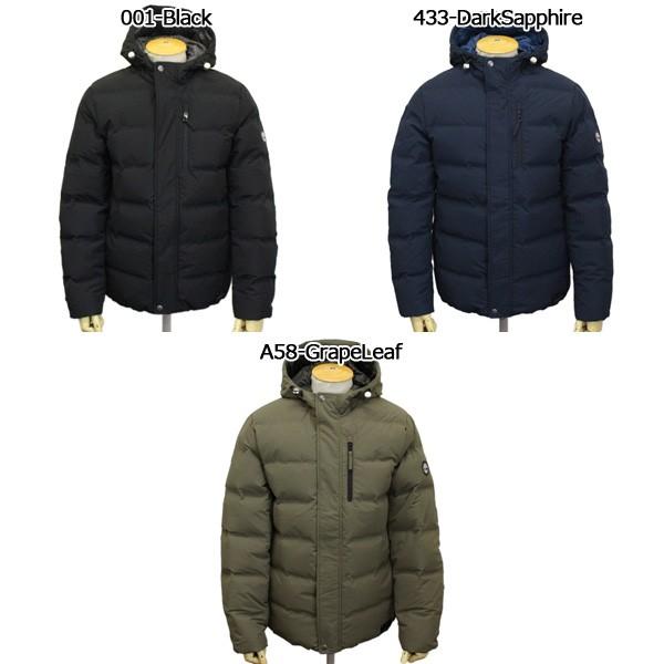 goose eye mountain jacket