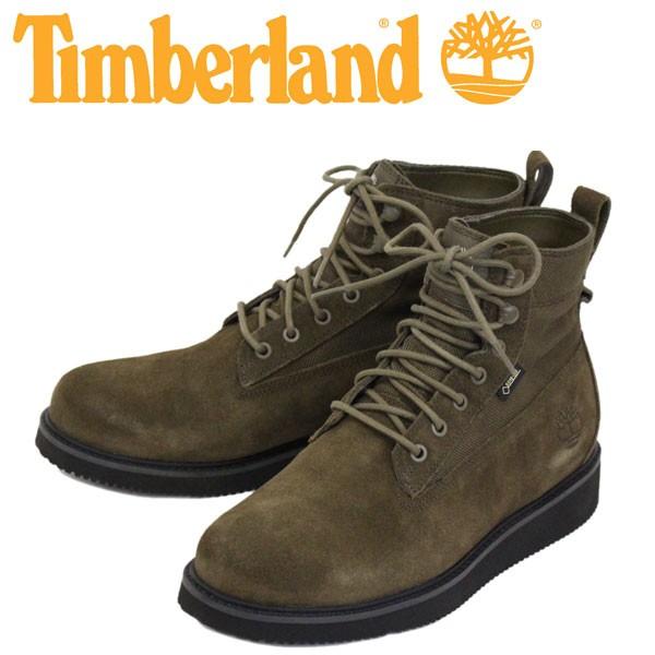 Timberland ティンバーランド 64h 6in Premium Vibram Boot 6インチ プレミアム ビブラムソール ブーツ Olive Suede Tb0 Tb 64h Three Wood ヤフー店 通販 Yahoo ショッピング