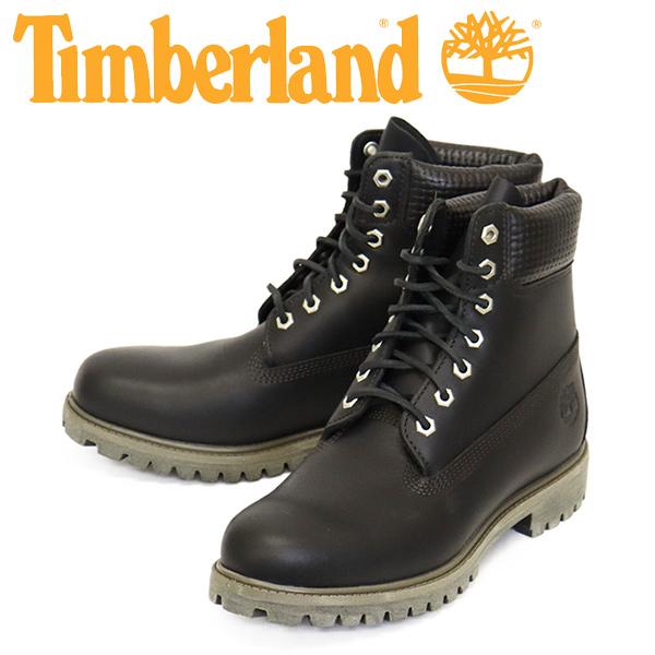 Timberland（ティンバーランド） A2P6W-A3L 6in PREM WP BT 6インチ