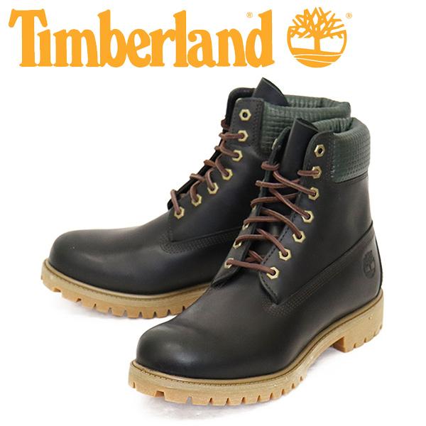 Timberland（ティンバーランド） A2P6W-EEQ 6in PREM WP BT 6インチ