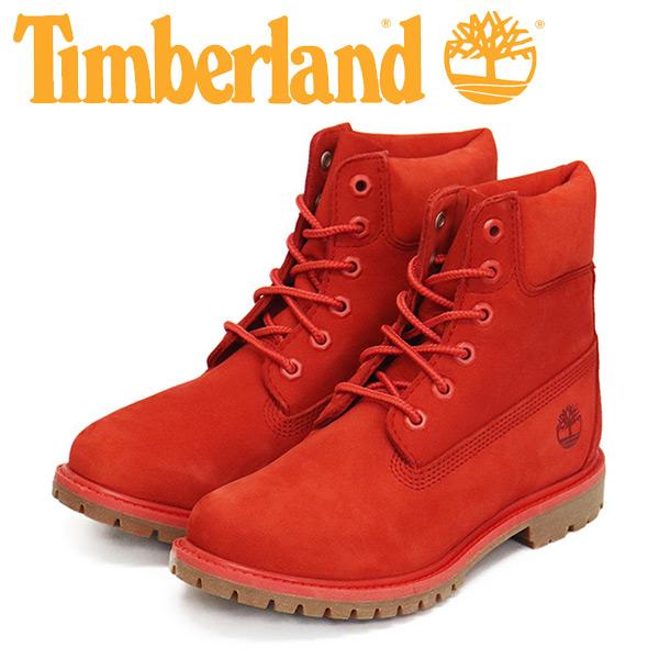 Timberland（ティンバーランド） A2R6B 50th Anniversary 6in PREM WP