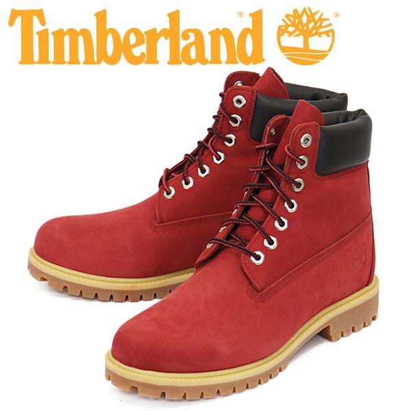 Timberland（ティンバーランド） A41MW-EQ1 6in PREM WP BT 6インチ