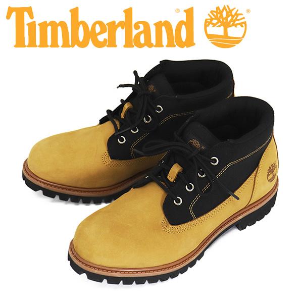 Timberland（ティンバーランド） A431H-754 CAMP SITE WP キャンプ