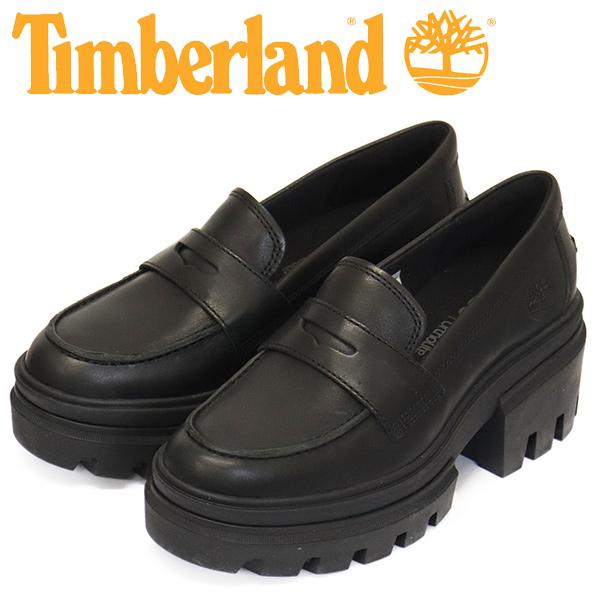 Timberland（ティンバーランド） A5P17 EVERLEIGH LOAFER SHOE