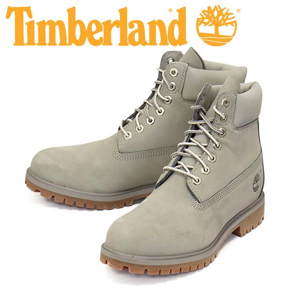 Timberland（ティンバーランド） A5RNW-AML 6in PREMIUM BOOT WP 6 