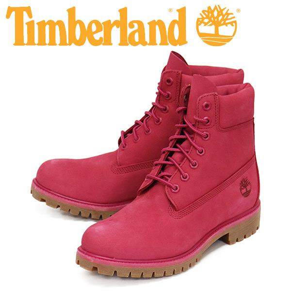 Timberland（ティンバーランド） A5VHD 50th Anniversary 6in PREM WP
