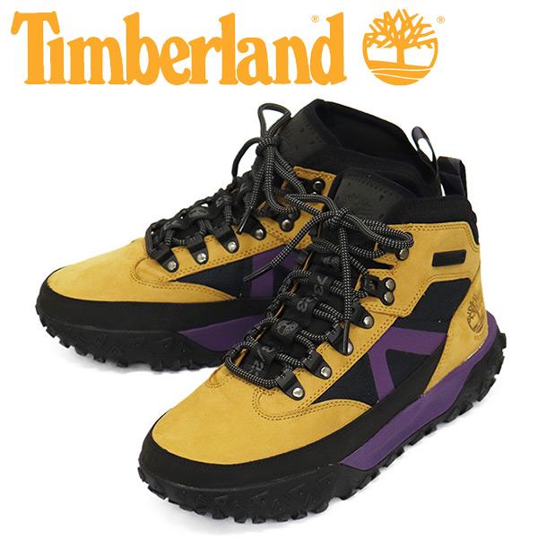 Timberland（ティンバーランド） A5XPM GSMOTION6 MID FL WP GS