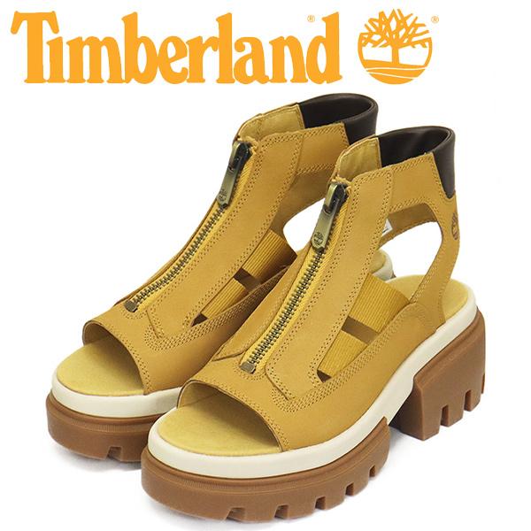 Timberland（ティンバーランド） A634M EVERLEIGH GLADIATOR SANDAL