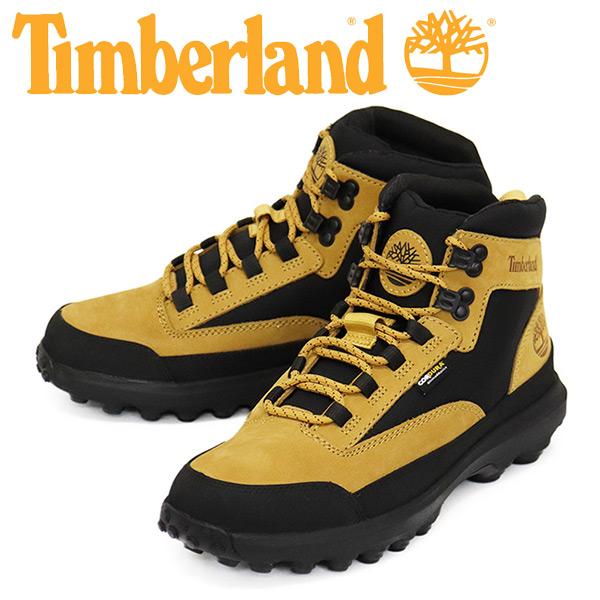 Timberland（ティンバーランド） A652D EURO HIKER REMIX MID ユーロ