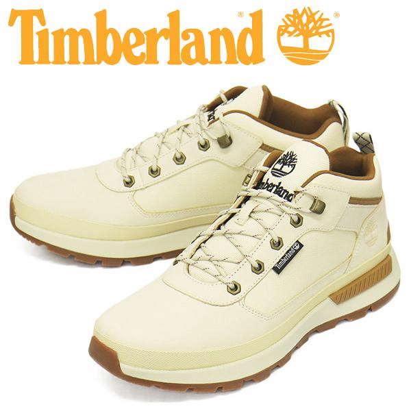 Timberland（ティンバーランド） A6DKN-EX4 FIELD TREKKER MID
