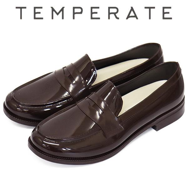 TEMPERATE (�e���p���C�g) LLOYD ���C�����[�t�@�[ ���C���V���[�Y CHOCO TMP006