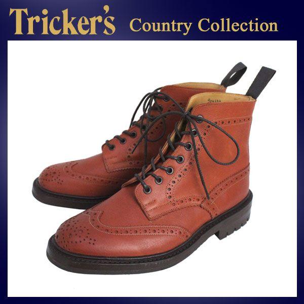 Tricker