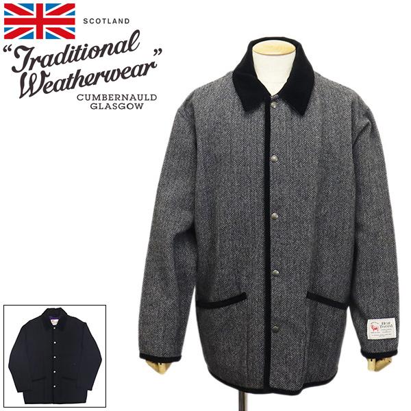 Traditional Weatherwear（トラディショナル ウェザーウェア 