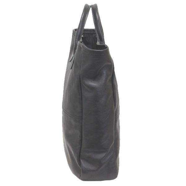 VANSON（バンソン） SHORT HANDLE SIMPLE TOTE ショートハンドル
