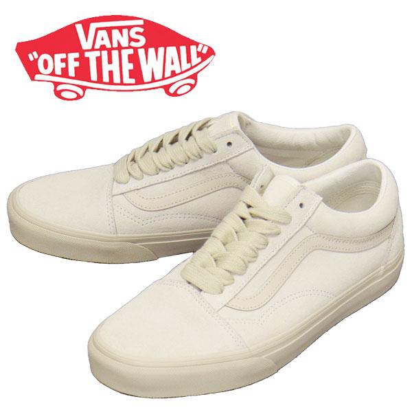 VANS（ヴァンズ） (ヴァンズ バンズ) VN000CR5FS8 Old Skool オールド 