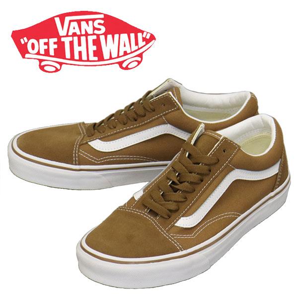 VANS（ヴァンズ） (ヴァンズ バンズ) VN000CT8BF2 Old Skool オールド